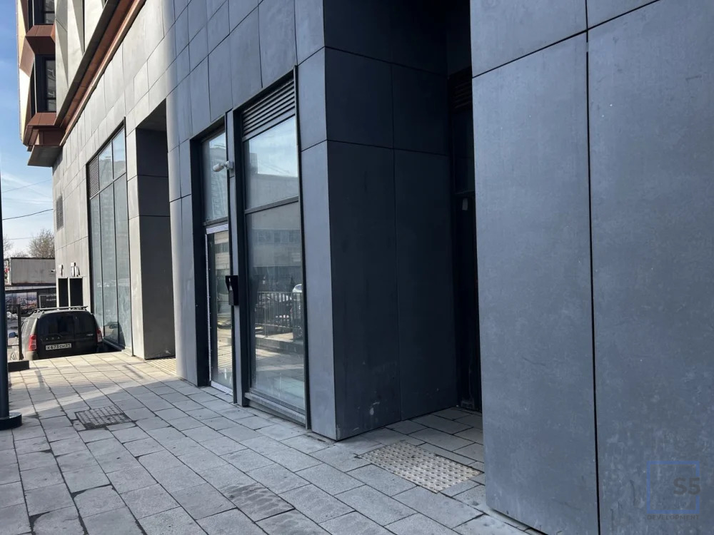 Аренда ПСН, м. Калужская, ул. Академика Волгина - Фото 2