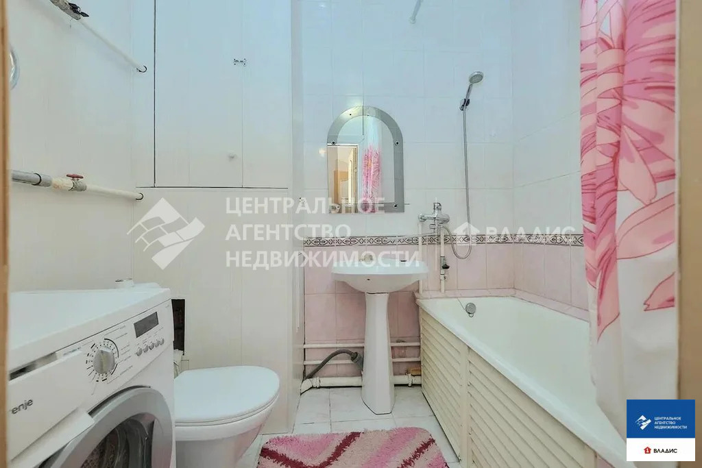Продажа квартиры, Рязань, ул. Фрунзе - Фото 5