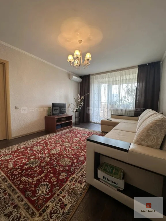 Продажа квартиры, Казань, ул. Дачная (Вахитовский р-н) - Фото 11