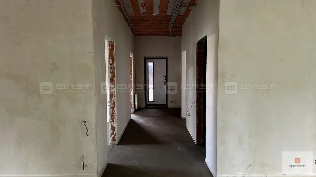 Продажа дома, Куюки, Пестречинский район, ул. Сиреневая - Фото 14