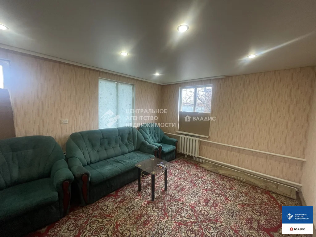 Продажа дома, Михайлов, Михайловский район, ул. Заречная - Фото 4
