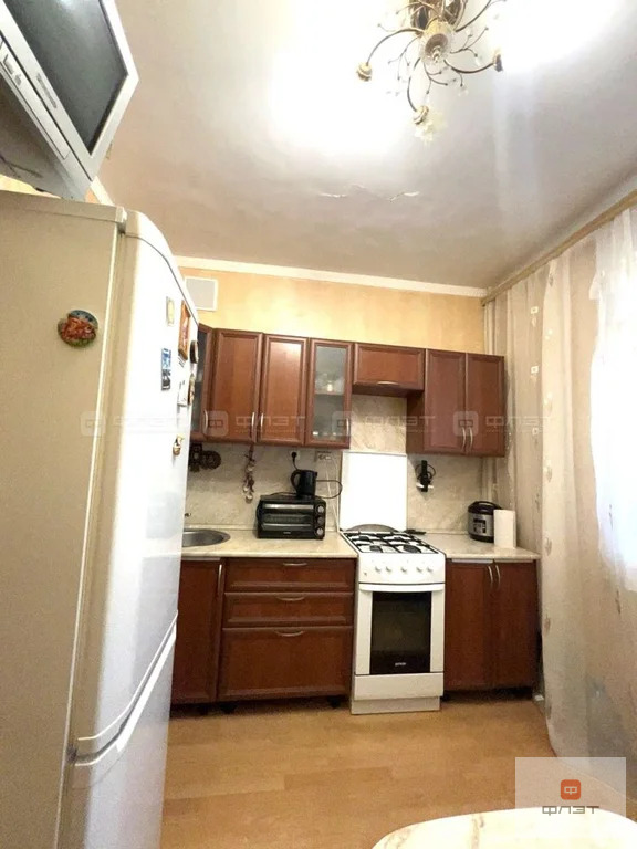 Продажа квартиры, Казань, ул. Ноксинский Спуск - Фото 7