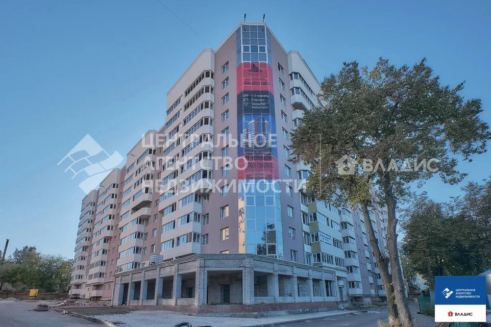 Продажа квартиры, Рязань, Касимовское ш. - Фото 6