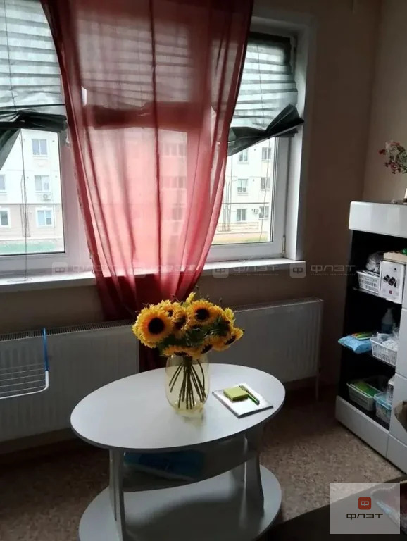 Продажа квартиры, Куюки, Пестречинский район, 8-й квартал - Фото 3