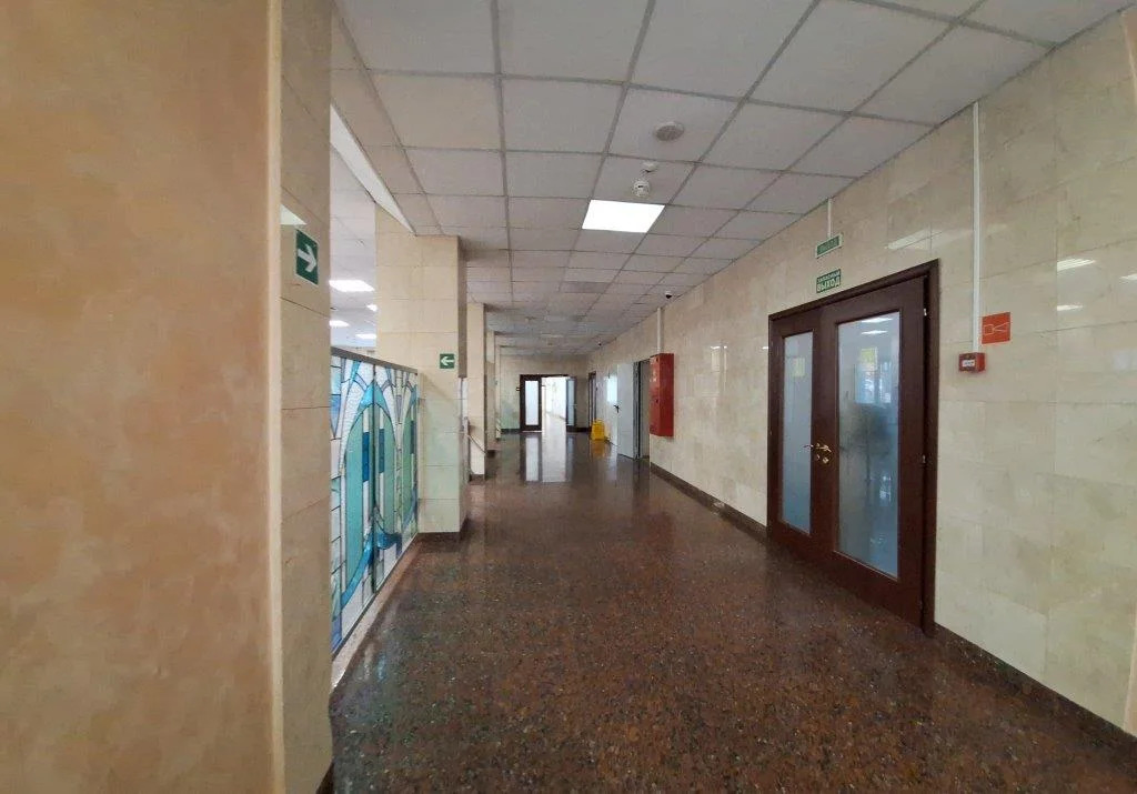Административно-офисный комплекс, 10366.6 кв.м. в  Видном - Фото 9