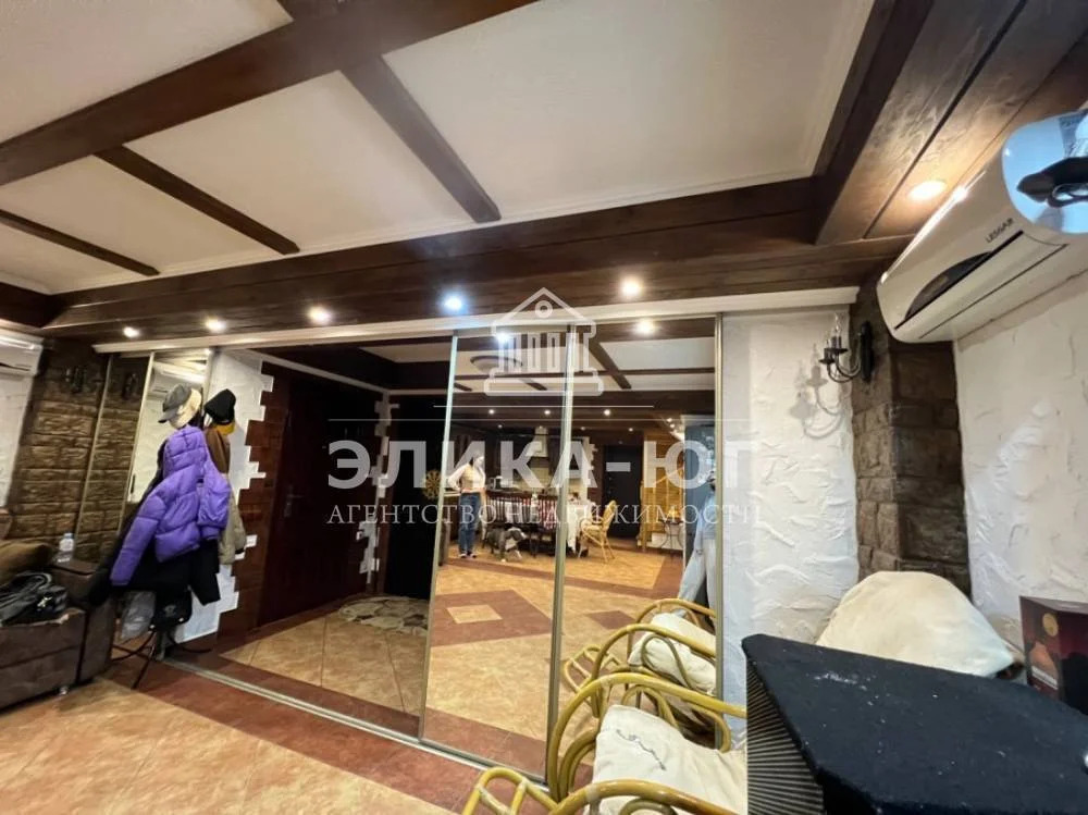 Продажа дома, Лермонтово, Туапсинский район, Речная ул. - Фото 7