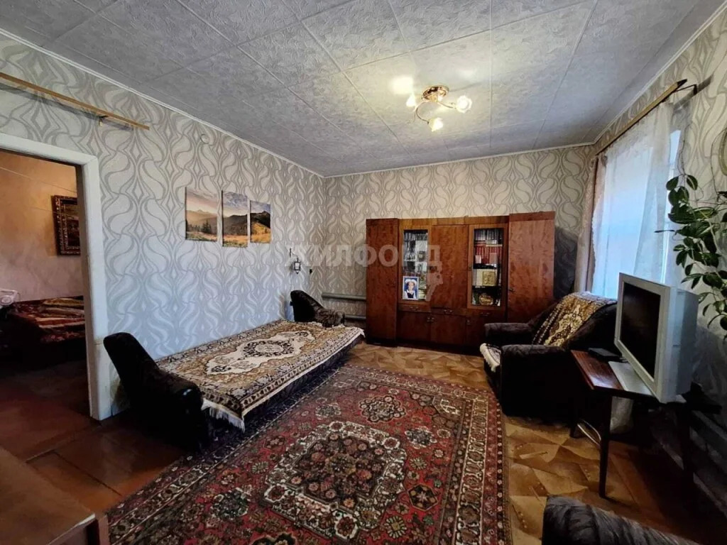 Продажа дома, Новосибирск, ул. Национальная - Фото 8