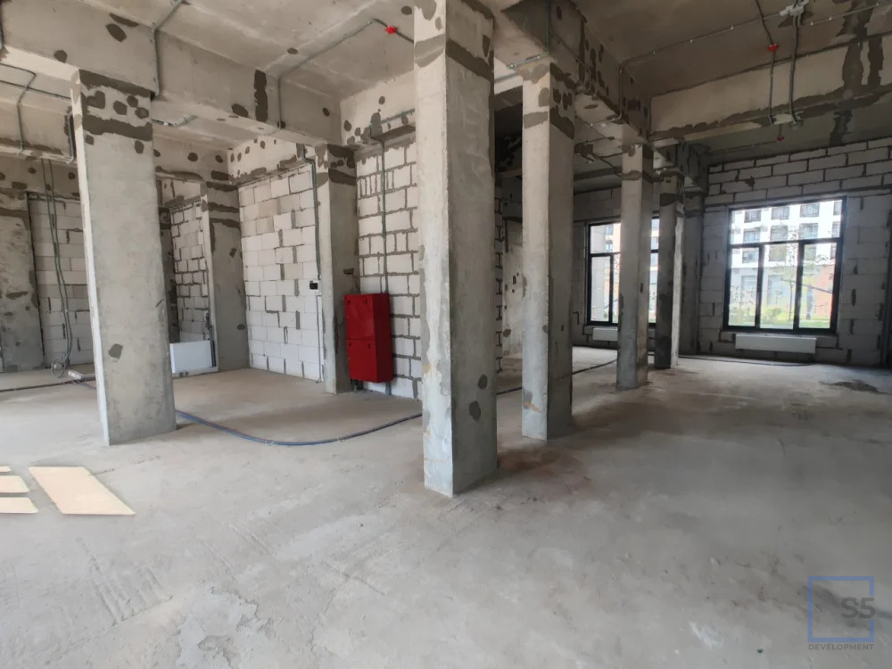 Продажа торгового помещения, Ленинградское ш. - Фото 6