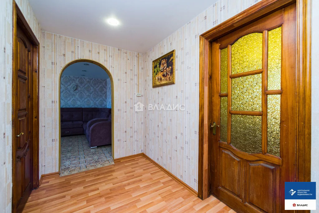 Продажа дома, Подвязье, Рязанский район, ул. Заречная - Фото 20