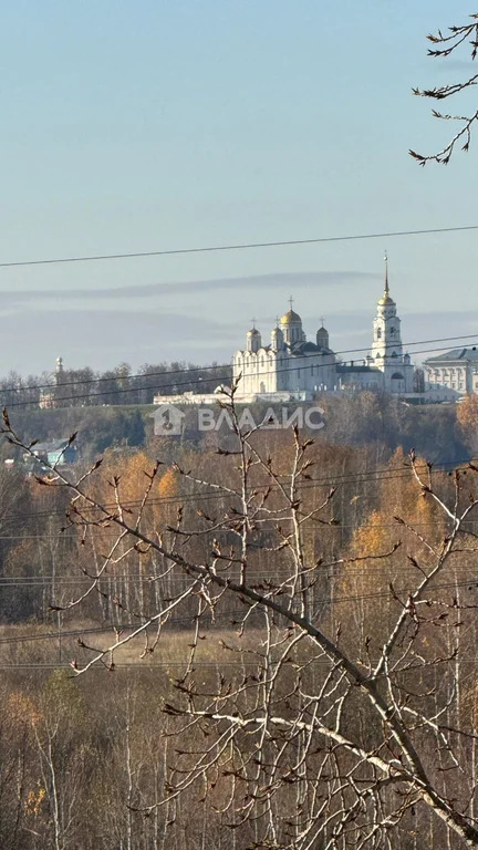 городской округ Владимир, посёлок Заклязьменский, Центральная улица, ... - Фото 8