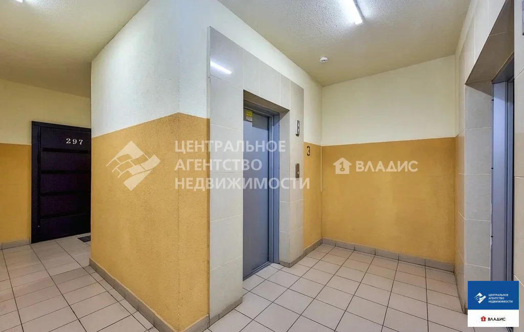 Продажа квартиры, Рязань, ул. Октябрьская - Фото 10