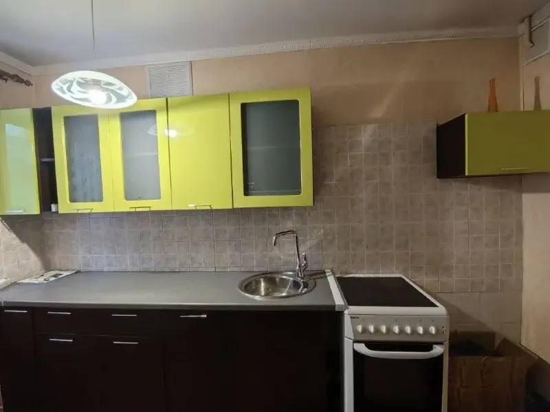 3-х комн кв пр. Ленина, 68, кухня 8,3 кв.м., в отл сост. 5 млн 500 тыс - Фото 18