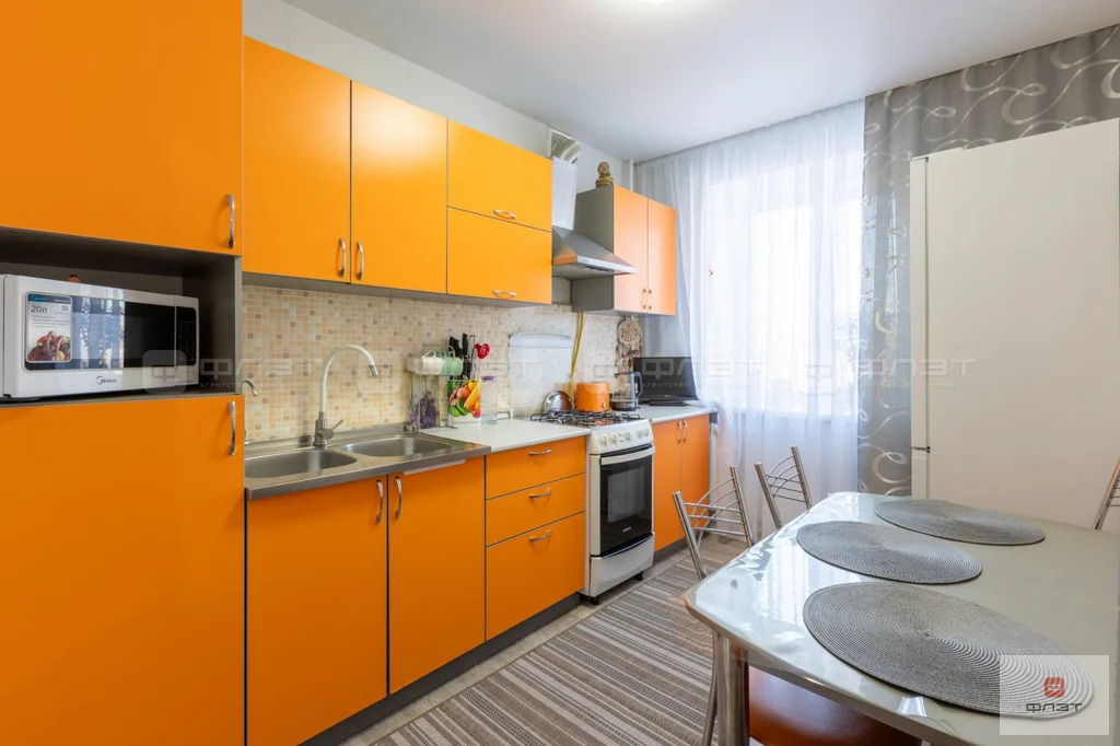 Продажа квартиры, Казань, ул. Профессора Камая - Фото 3