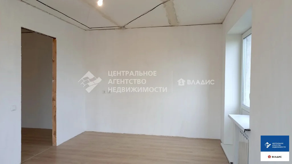 Продажа квартиры, Собчаково, Спасский район, Молодёжная улица - Фото 2