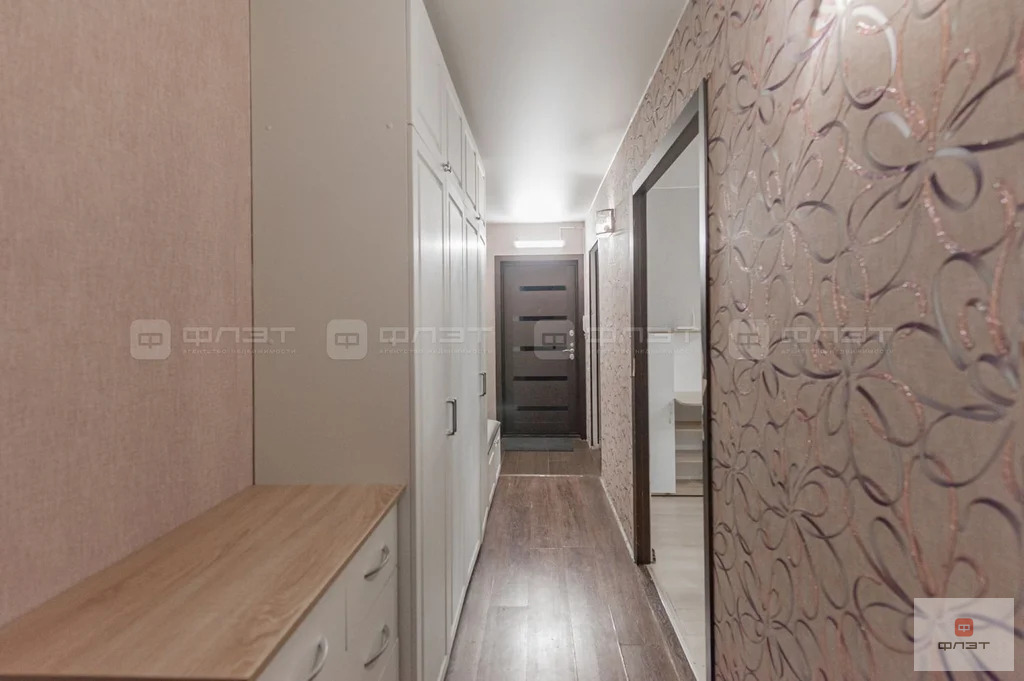 Продажа квартиры, Казань, ул. Кул Гали - Фото 16