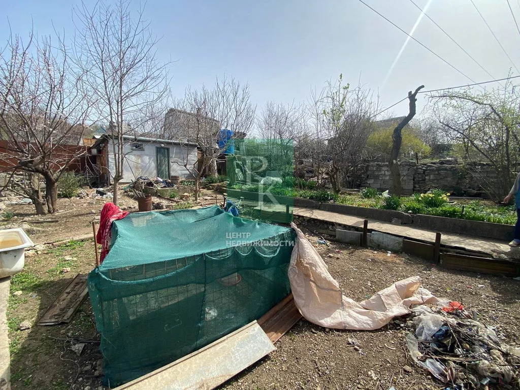 Продажа участка, Севастополь, садовое товарищество Маяк-1 - Фото 10