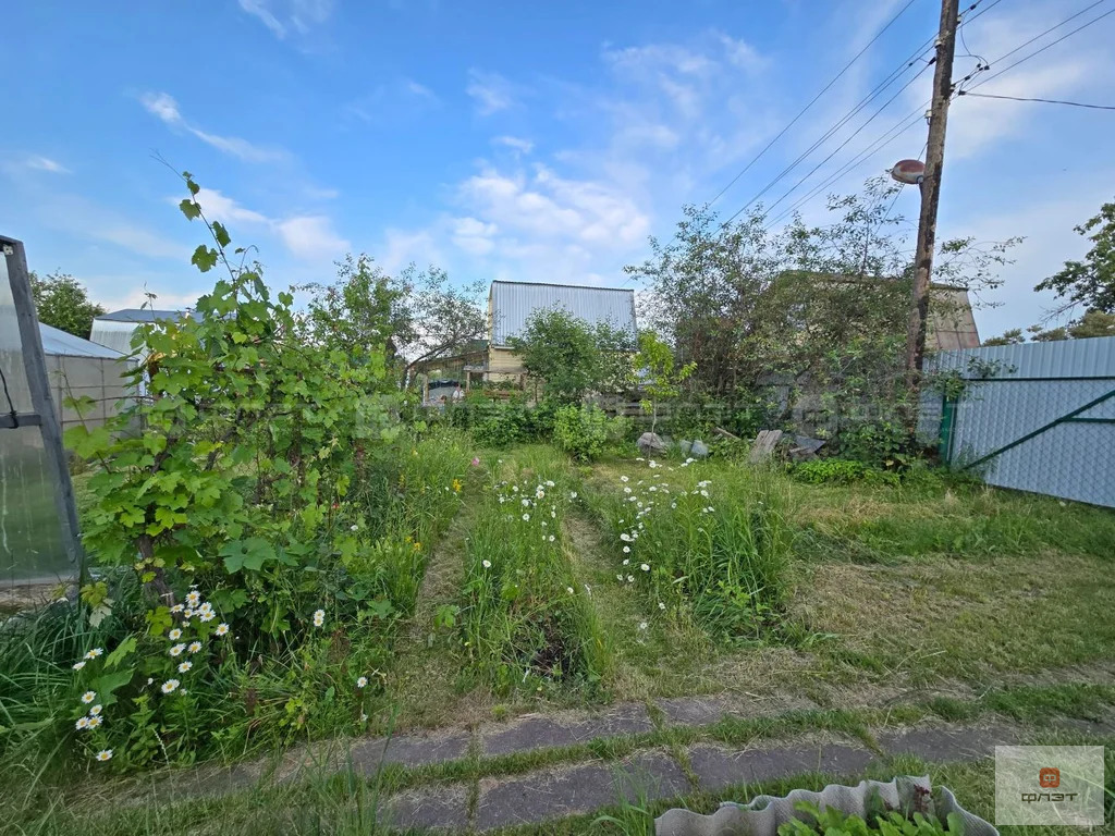 Продажа дома, Зеленодольский район, дом 25 - Фото 30