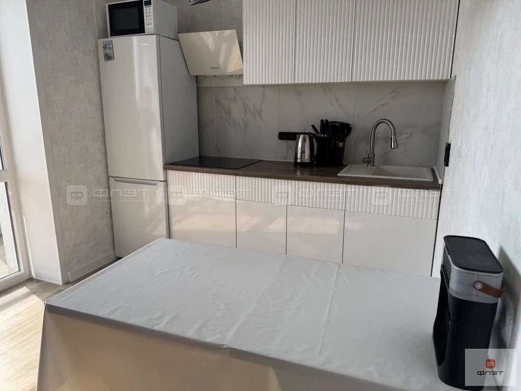 Продажа квартиры, Осиново, Зеленодольский район, ул. Дорожная - Фото 2