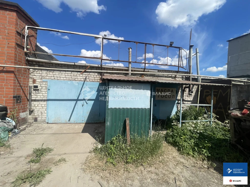 Продажа гаража, Рязань - Фото 5