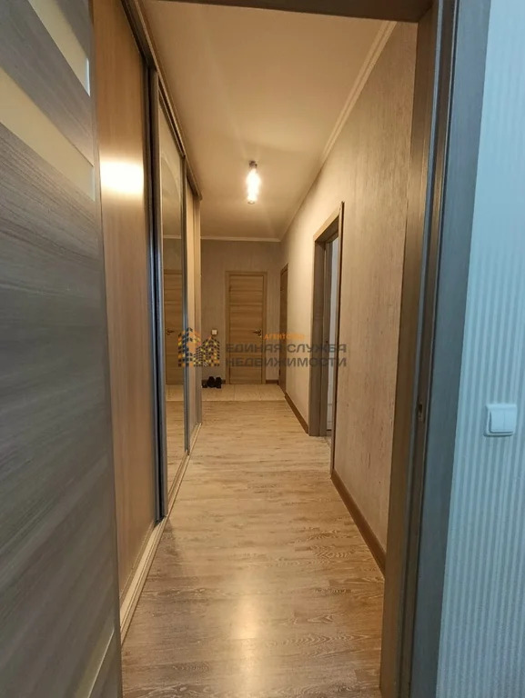 Аренда квартиры, Уфа, ул. Тальковая - Фото 17