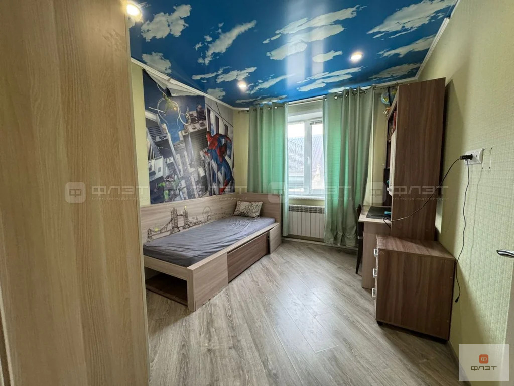 Продажа квартиры, Казань, ул. Юлиуса Фучика - Фото 7