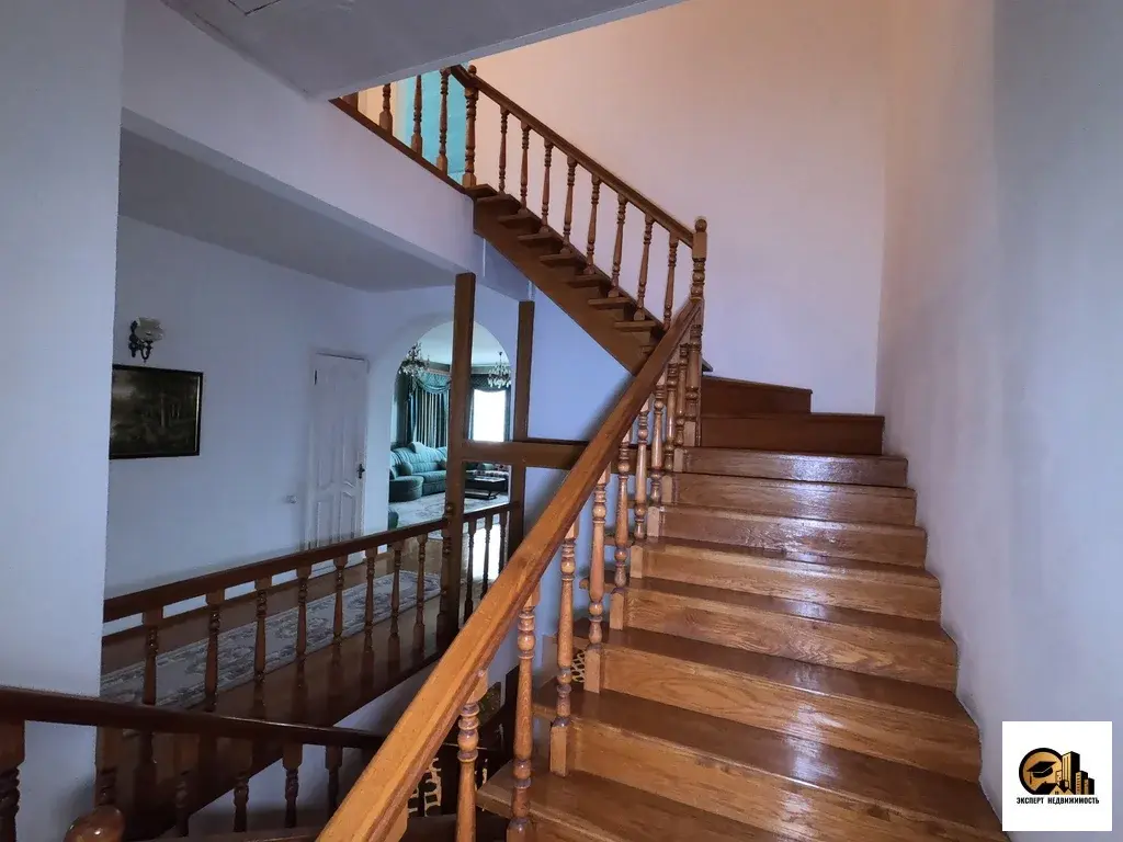 Продажа дома, Северово, Подольский район, ул. Ноябрьская - Фото 22