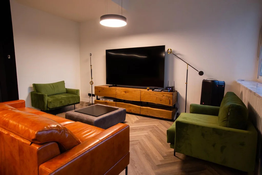 Аренда офиса 1335м2 с кухонной зоной + директорской VIP зоной - Фото 6