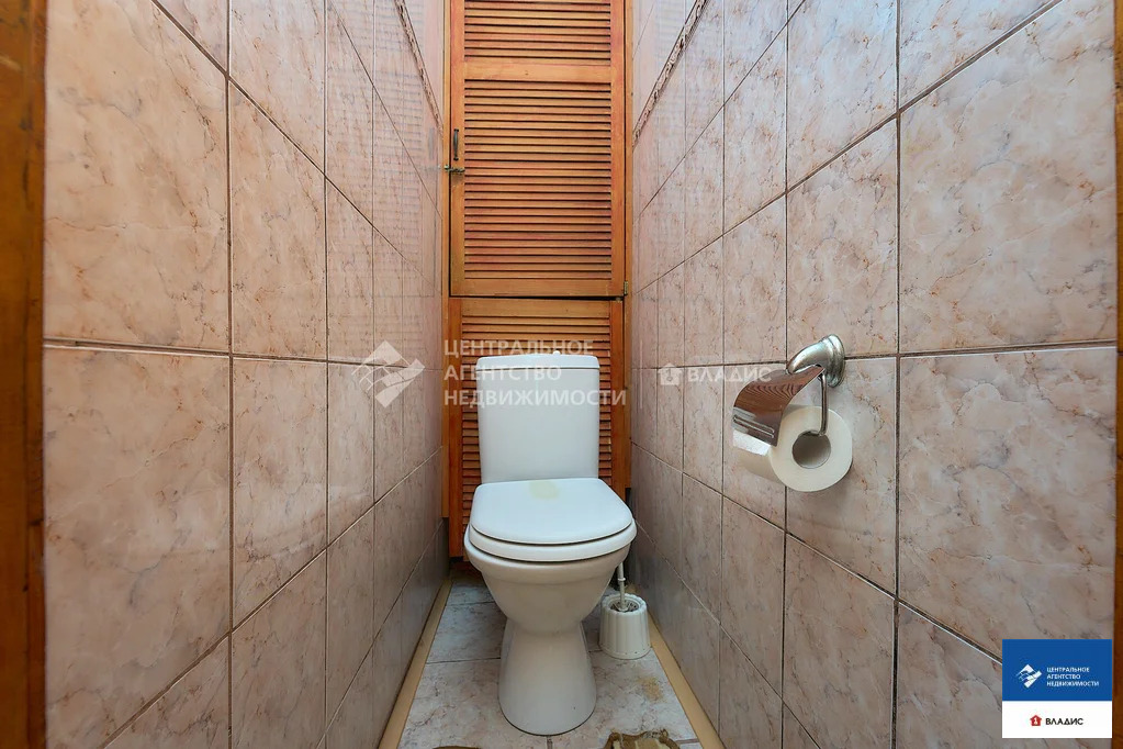 Продажа квартиры, Ходынино, Рыбновский район, ул. Почтовая - Фото 12