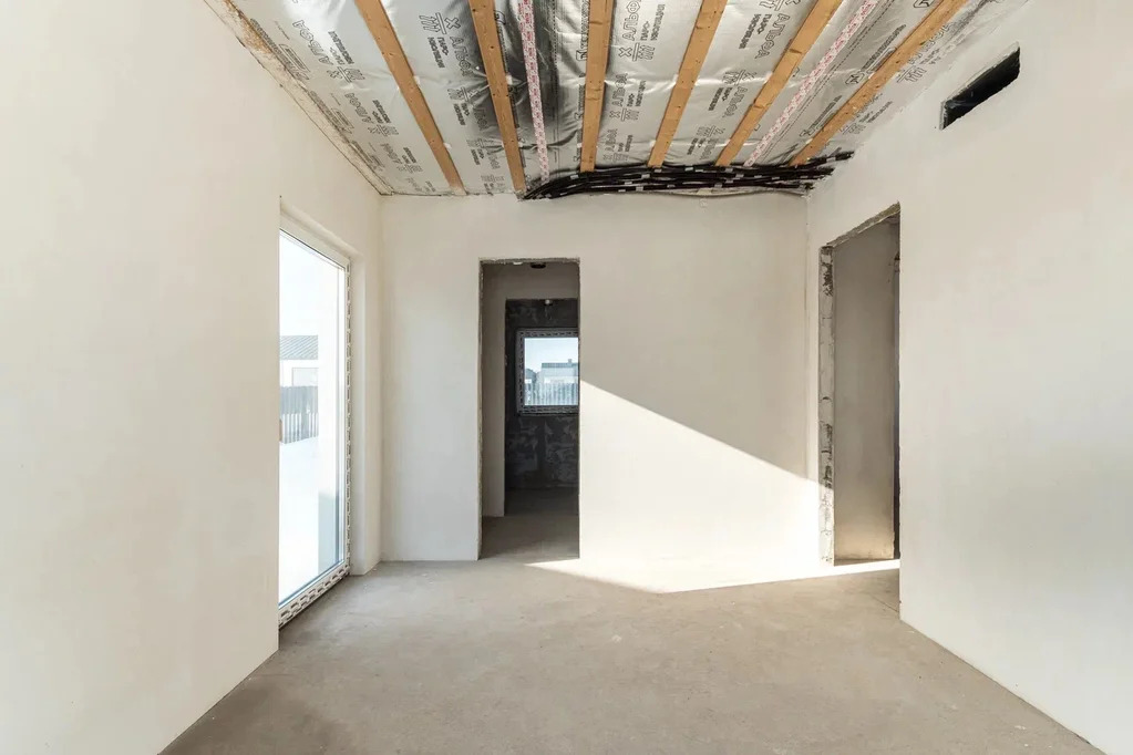 Готовый дом, поселок бизнес-класс - Фото 17