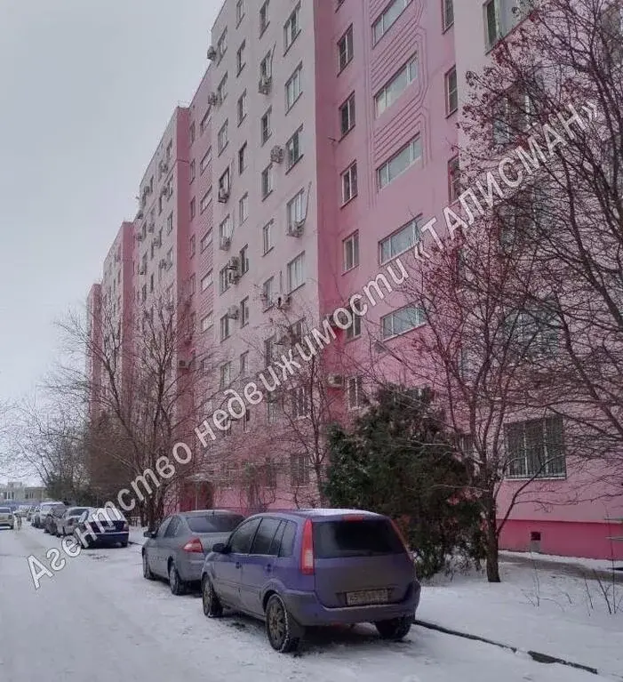 Продается2-х комнатная квартира в городе Таганрога, район СЖМ - Фото 0