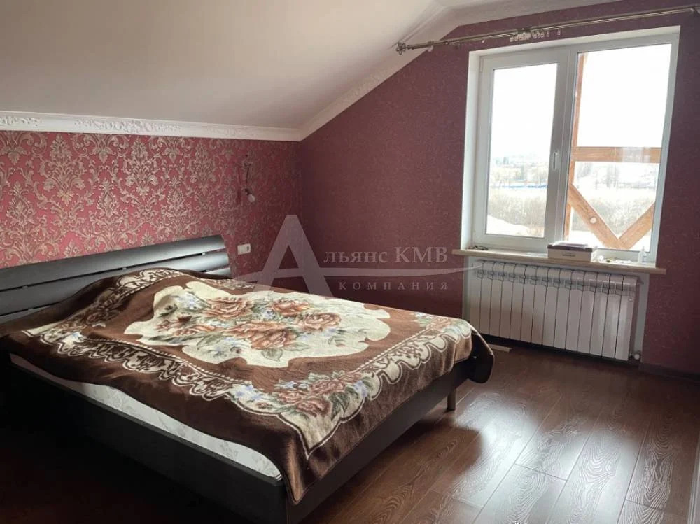 Продажа дома, Кисловодск, 4-я линия ул. - Фото 12