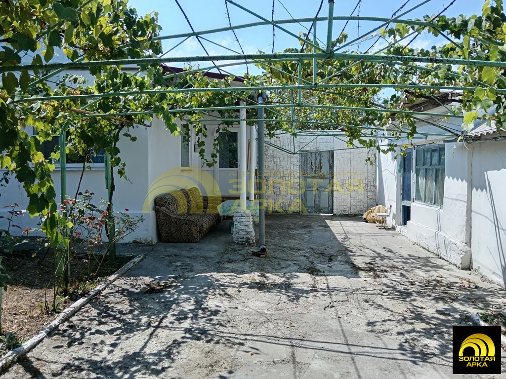 Продажа дома, Школьный, Крымский район, ул. Коммунистическая - Фото 4