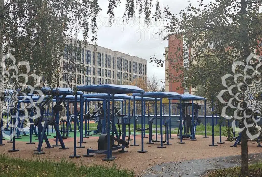 Просторная трёшка в тихом, спокойном районе. - Фото 15