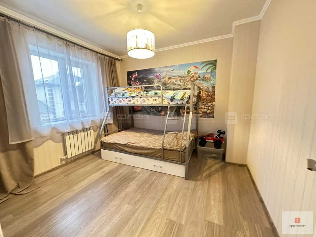 Продажа таунхауса, Казань, ул. Заречная (Константиновка) - Фото 8