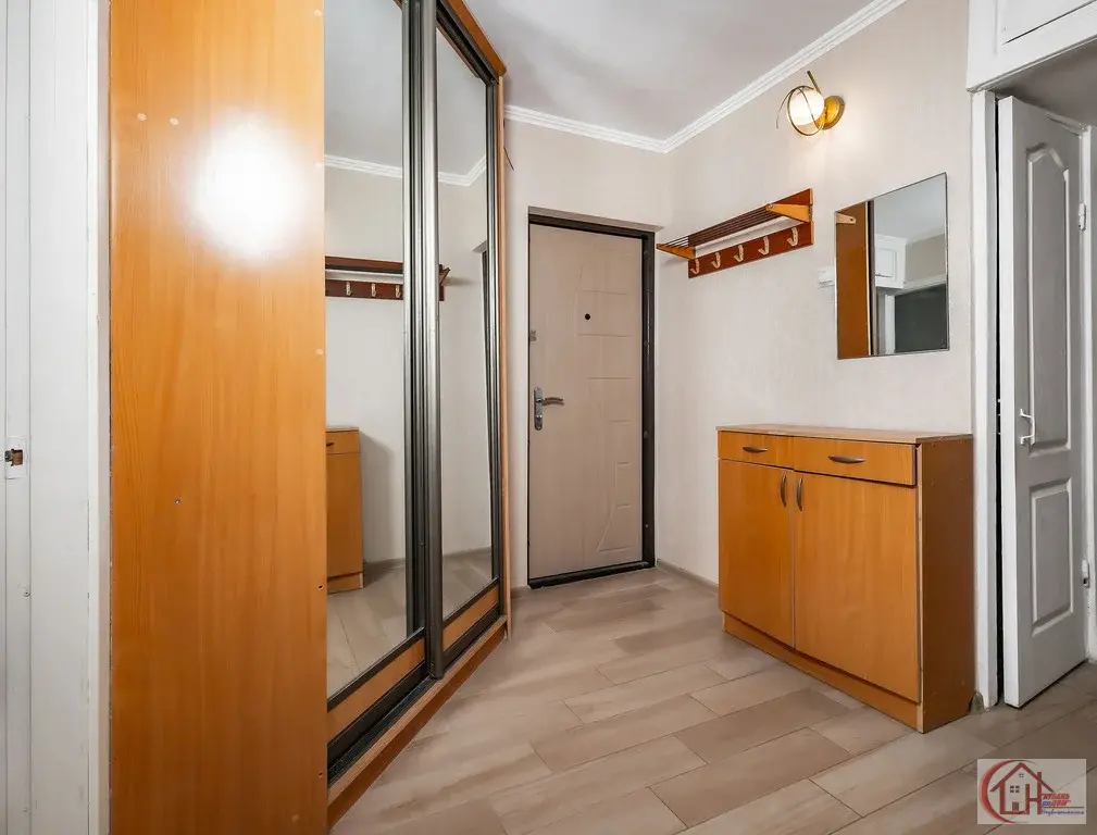 3-комн. 62 м2 с ремонтом и мебелью — мкр.Гидрострой - Фото 19