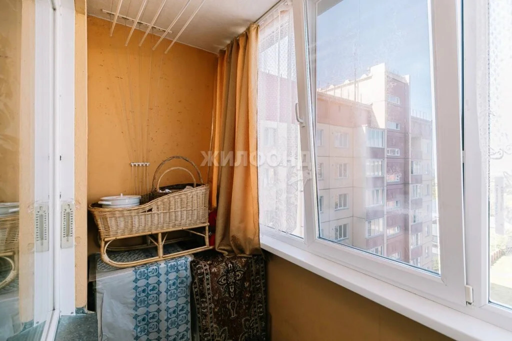 Продажа квартиры, Новосибирск, ул. Ключ-Камышенское плато - Фото 31