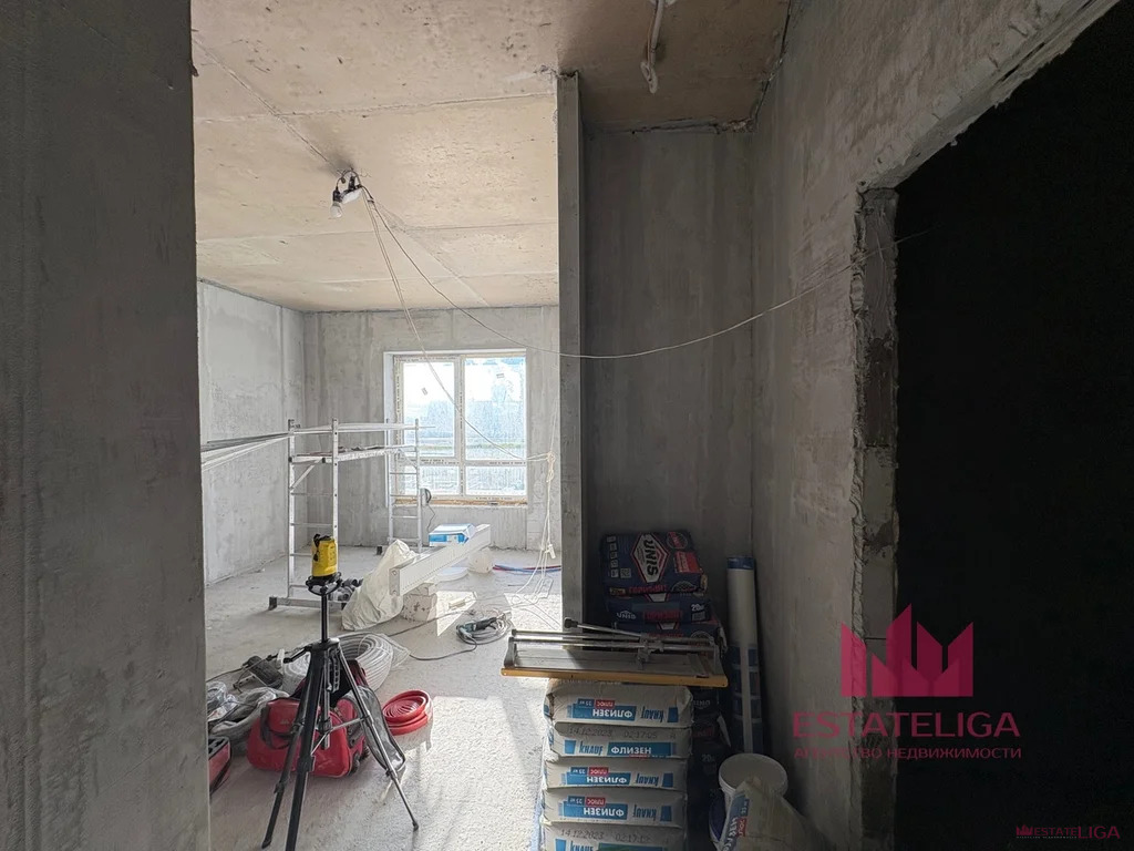 Продажа квартиры, Аминьевское ш. - Фото 3