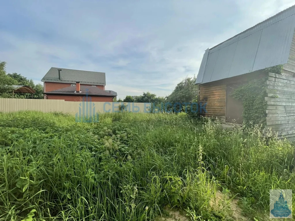 Продажа дома, Домодедово, Домодедово г. о., 12 - Фото 3