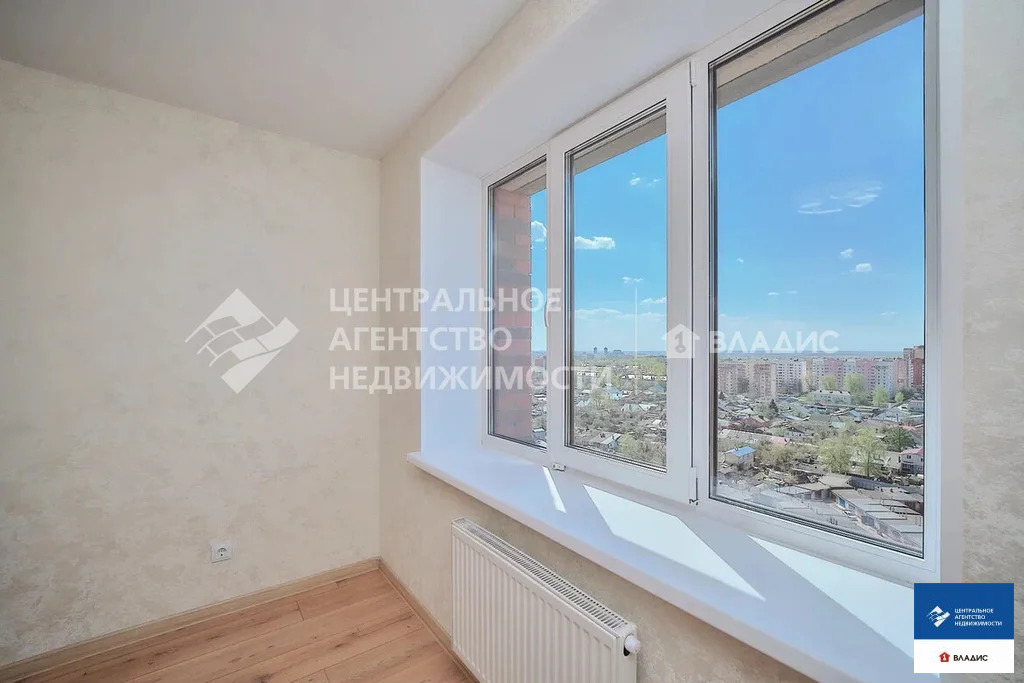 Продажа квартиры, Рязань, ул. Космонавтов - Фото 6