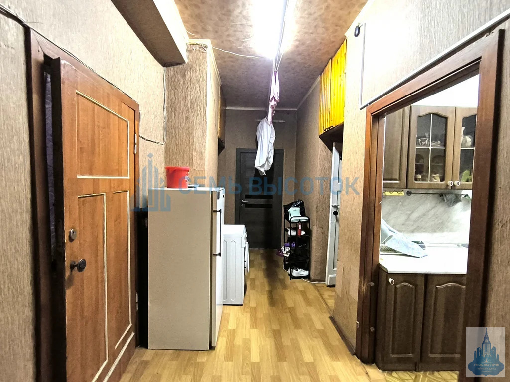 продажа комнаты, подольск, революционный пр-кт. - Фото 10