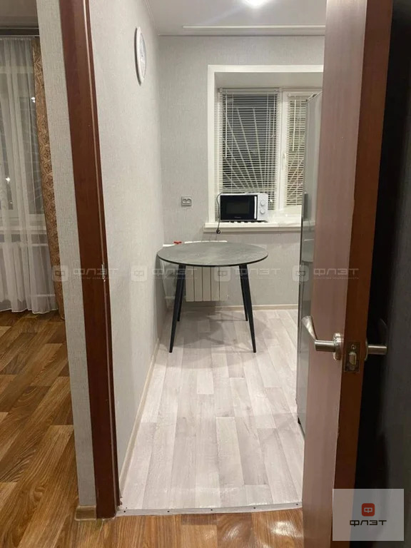Продажа квартиры, Казань, ул. Воровского - Фото 3