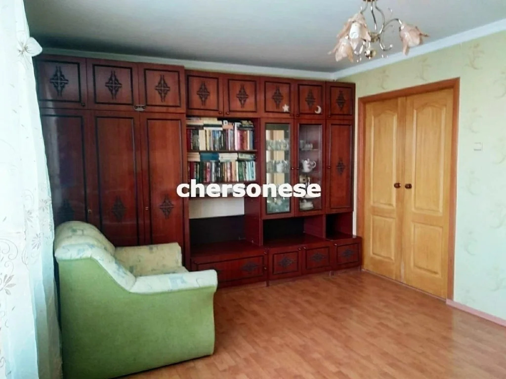 Продажа квартиры, Севастополь, Софьи Перовской улица - Фото 2