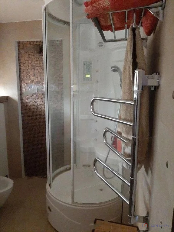 Продажа квартиры, Староконюшенный пер. - Фото 21