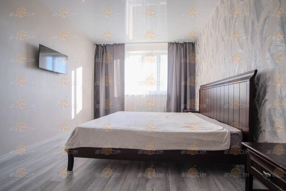 1-комн. квартира - Фото 3