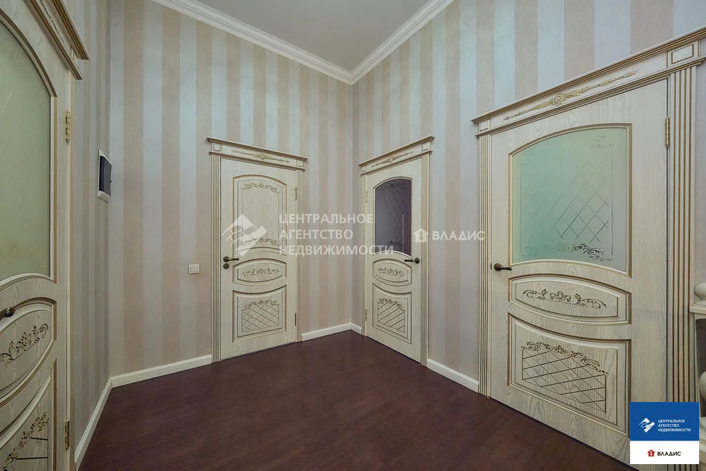 Продажа таунхауса, Рязань, Преображенская улица - Фото 18