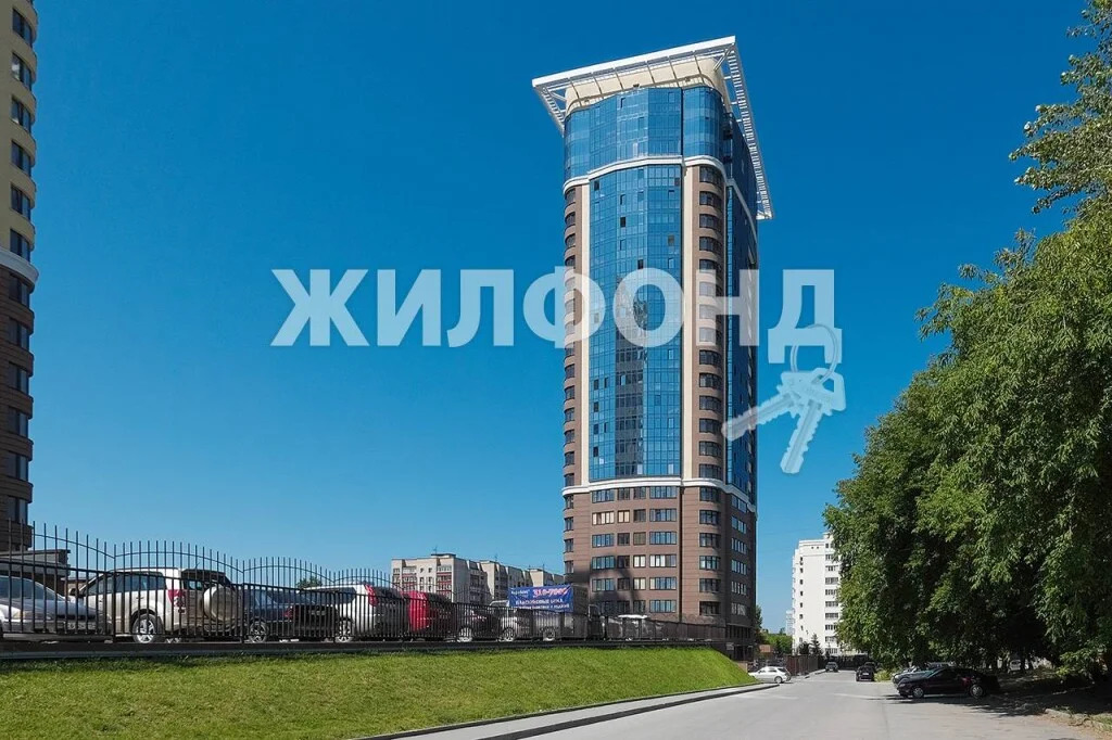 Продажа квартиры, Новосибирск, ул. Линейная - Фото 22
