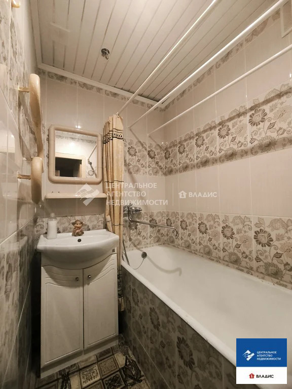 Аренда квартиры, Рязань, ул. Новаторов - Фото 6