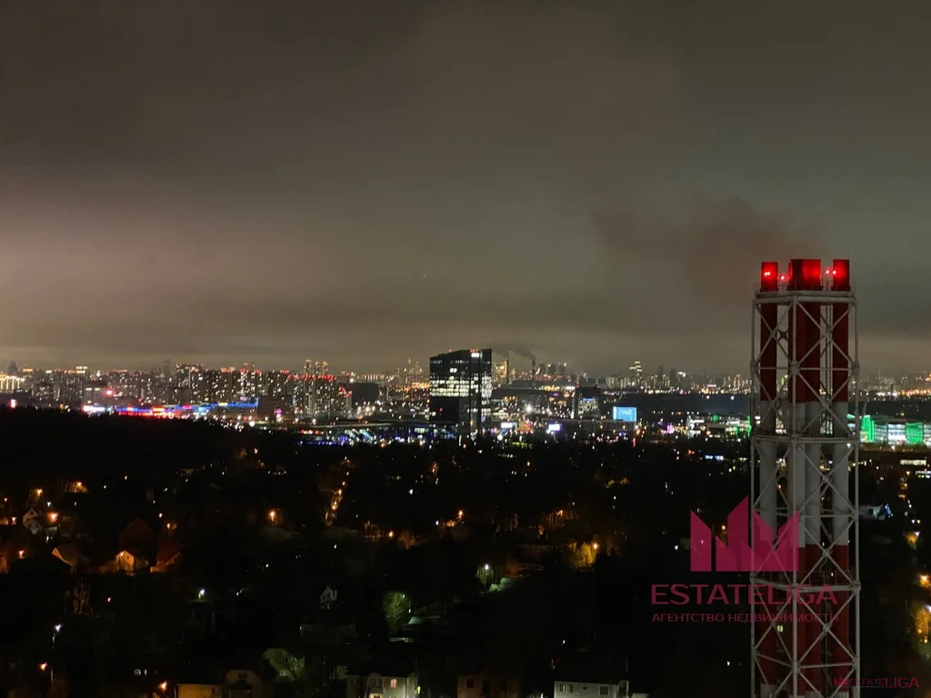 Аренда квартиры, Одинцово, Сколковская улица - Фото 17