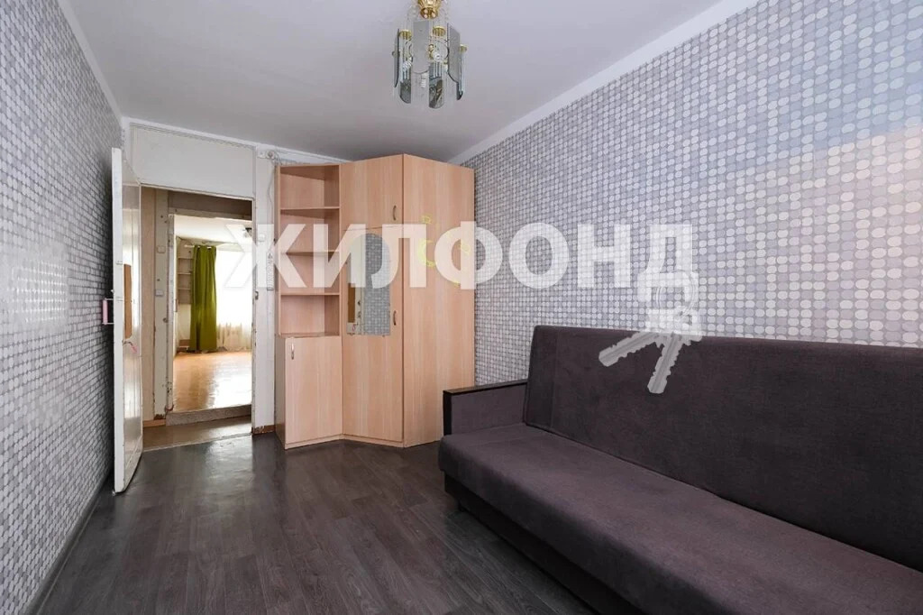 Продажа квартиры, Новосибирск, ул. Жемчужная - Фото 6