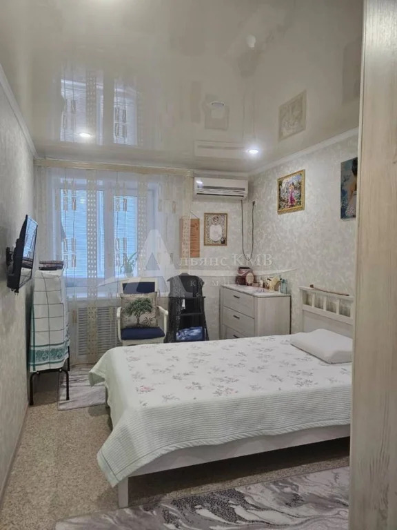 Продажа квартиры, Георгиевск, ул. Быкова - Фото 6